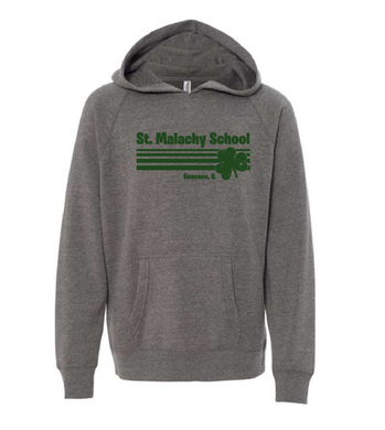 Youth Hoodie