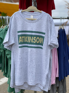 Atkinson - Kiddos